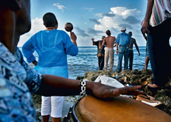 Les Racines du ciel : explorer toutes les formes de spiritualité