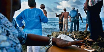 Les Racines du ciel : explorer toutes les formes de spiritualité