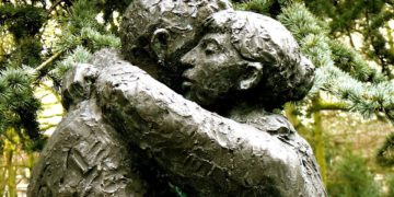 Le pardon en question