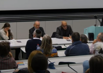 « Ismaël et Isaac ou la possibilité de la paix »