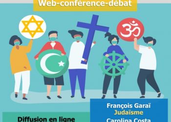 Les religions face à la pandémie : du défi à la re-naissance