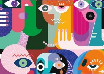 Dans la fabrique des identités, un ouvrage de Philippe Chanson