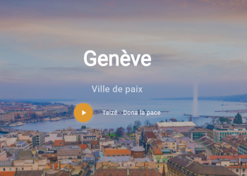 Des vlogs, sites web, web TV à vocation interreligieuse