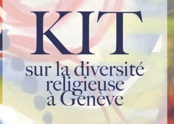 Kit sur la diversité religieuse à Genève