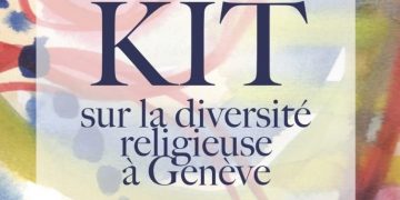 Kit sur la diversité religieuse à Genève