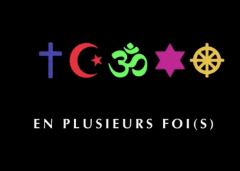 Les religions expliquées aux enfants en 5 épisodes