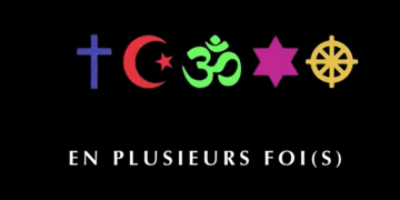 Les religions expliquées aux enfants en 5 épisodes