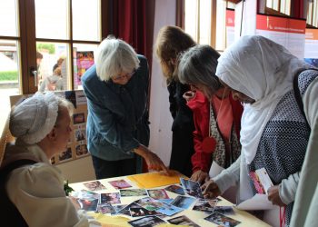 Rallyes interculturels et interreligieux