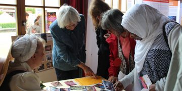 Rallyes interculturels et interreligieux