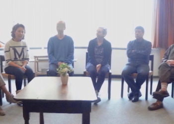 Quakers (Société des Amis)