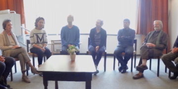 Quakers (Société des Amis)