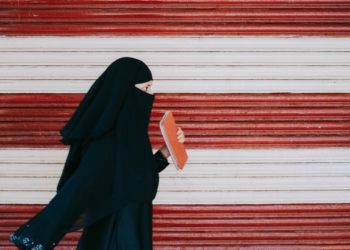 Initiative sur l’interdiction de se dissimuler le visage – Déclaration de la PFIR