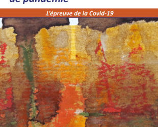 Parution du livre « Soins & Spiritualités en temps de pandémie »