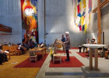 Célébration interreligieuse et concert en ligne – Servette contre le racisme