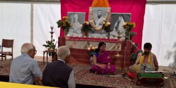 Centre védantique de Genève