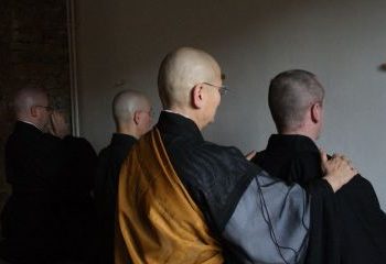 Kôsetsu-ji, Genève – communauté bouddhiste zen Sôtô
