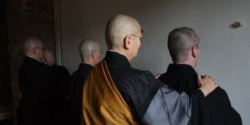 Kôsetsu-ji, Genève – communauté bouddhiste zen Sôtô