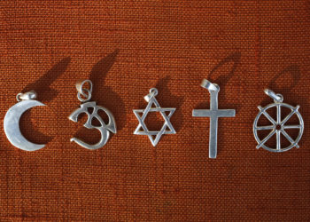 ARTE Journal Junior: les cinq grandes religions du monde