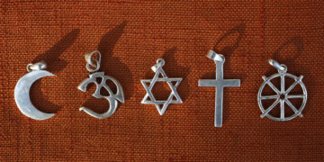 ARTE Journal Junior: les cinq grandes religions du monde