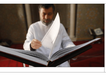 La spiritualité en photo