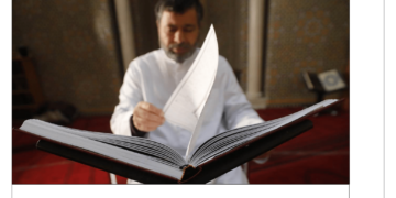 La spiritualité en photo