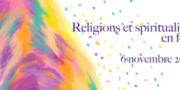 Religions et spiritualités en fête – 30 ans de dialogue interreligieux
