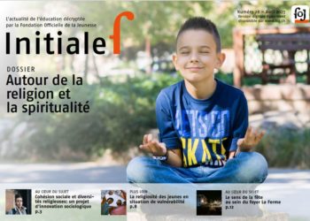 La presse parle de la PFIR