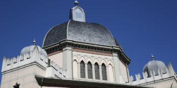 Communauté israélite de Genève