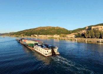 Exposition – Fleuves de vie, vie des fleuves