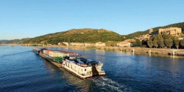 Exposition – Fleuves de vie, vie des fleuves